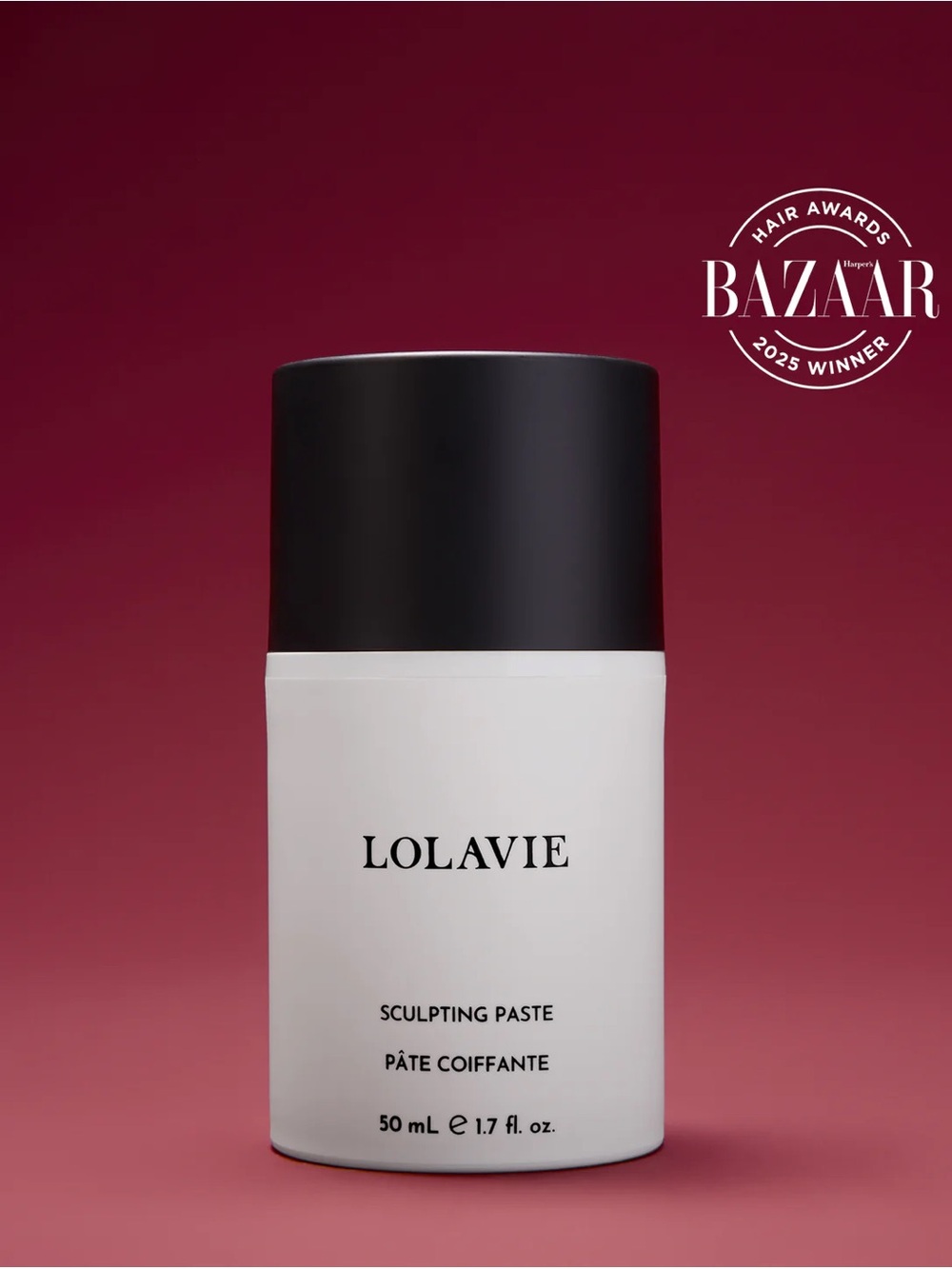 Lolavie Sculpting Paste NWT
